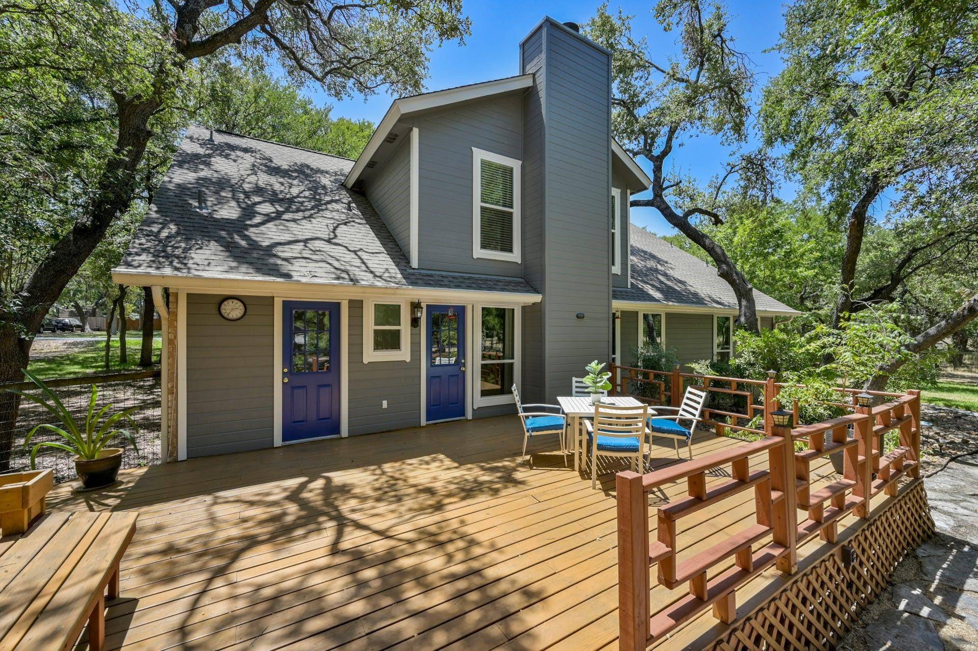 Address not disclosed, Georgetown, TX 78633