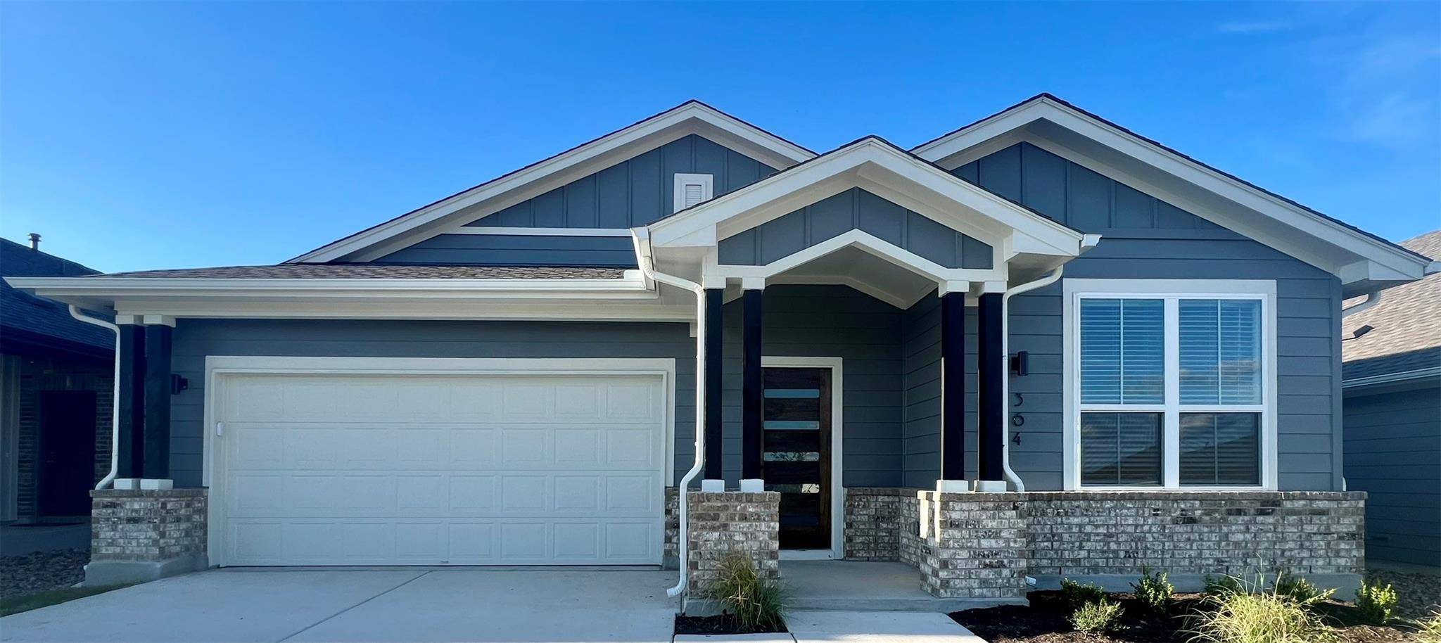 364 Pale Horse BND, Buda, TX 78610