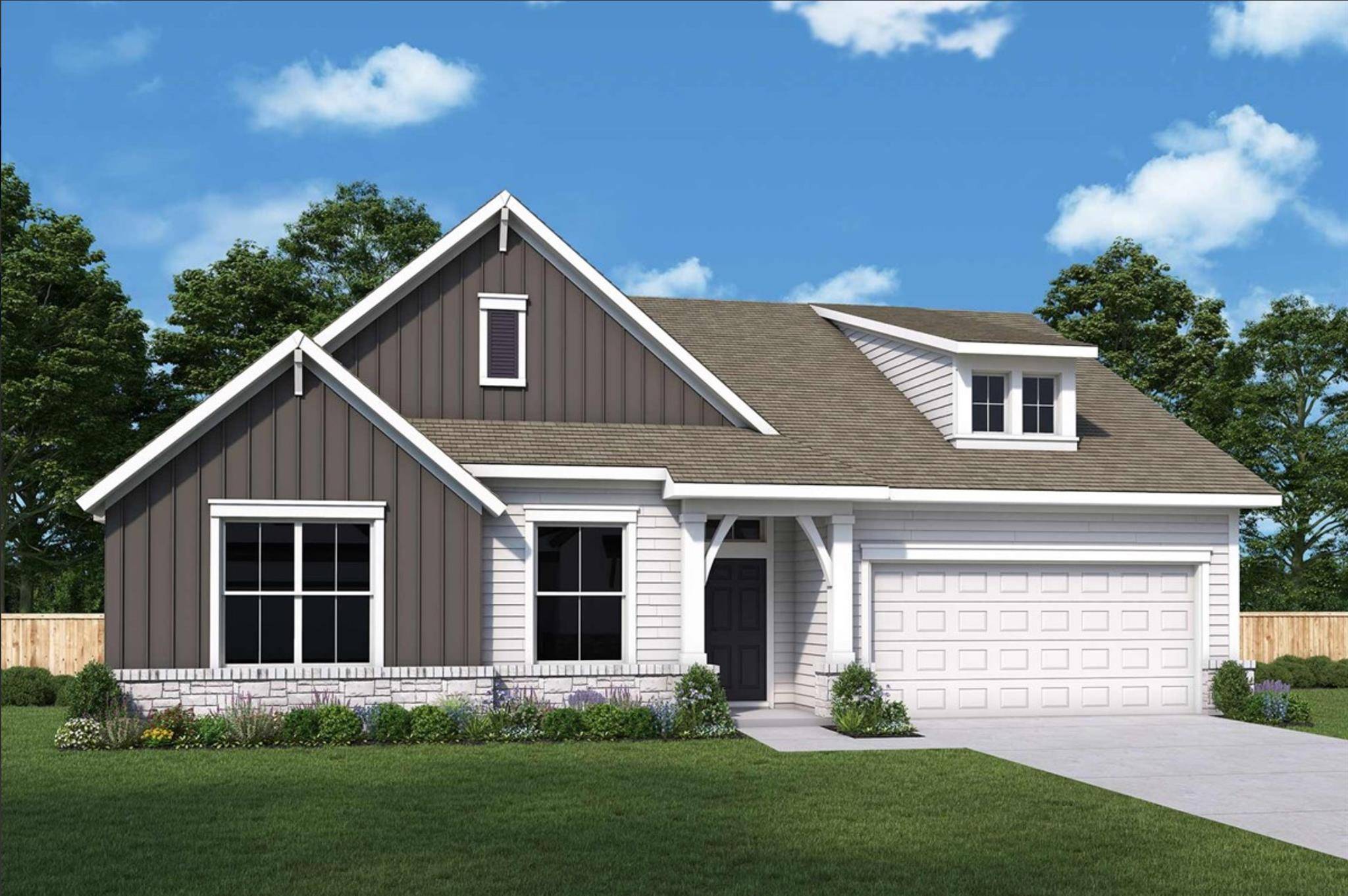 254 Flowering Senna DR, Buda, TX 78610
