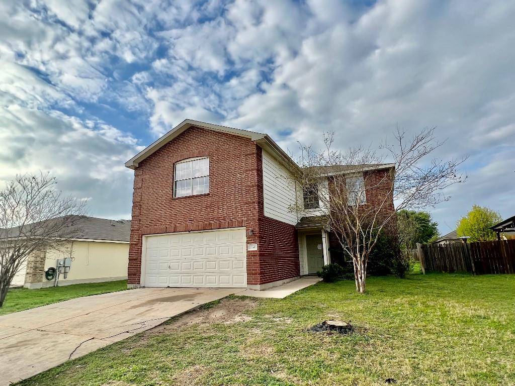 120 Phillips ST, Hutto, TX 78634