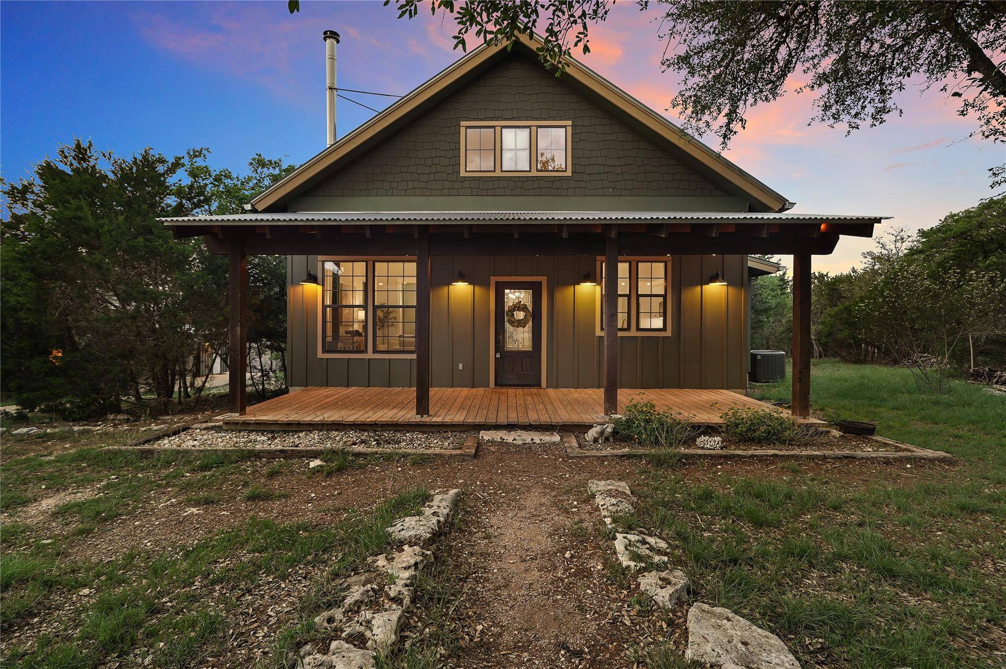 786 Beauchamp RD, Dripping Springs, TX 78620