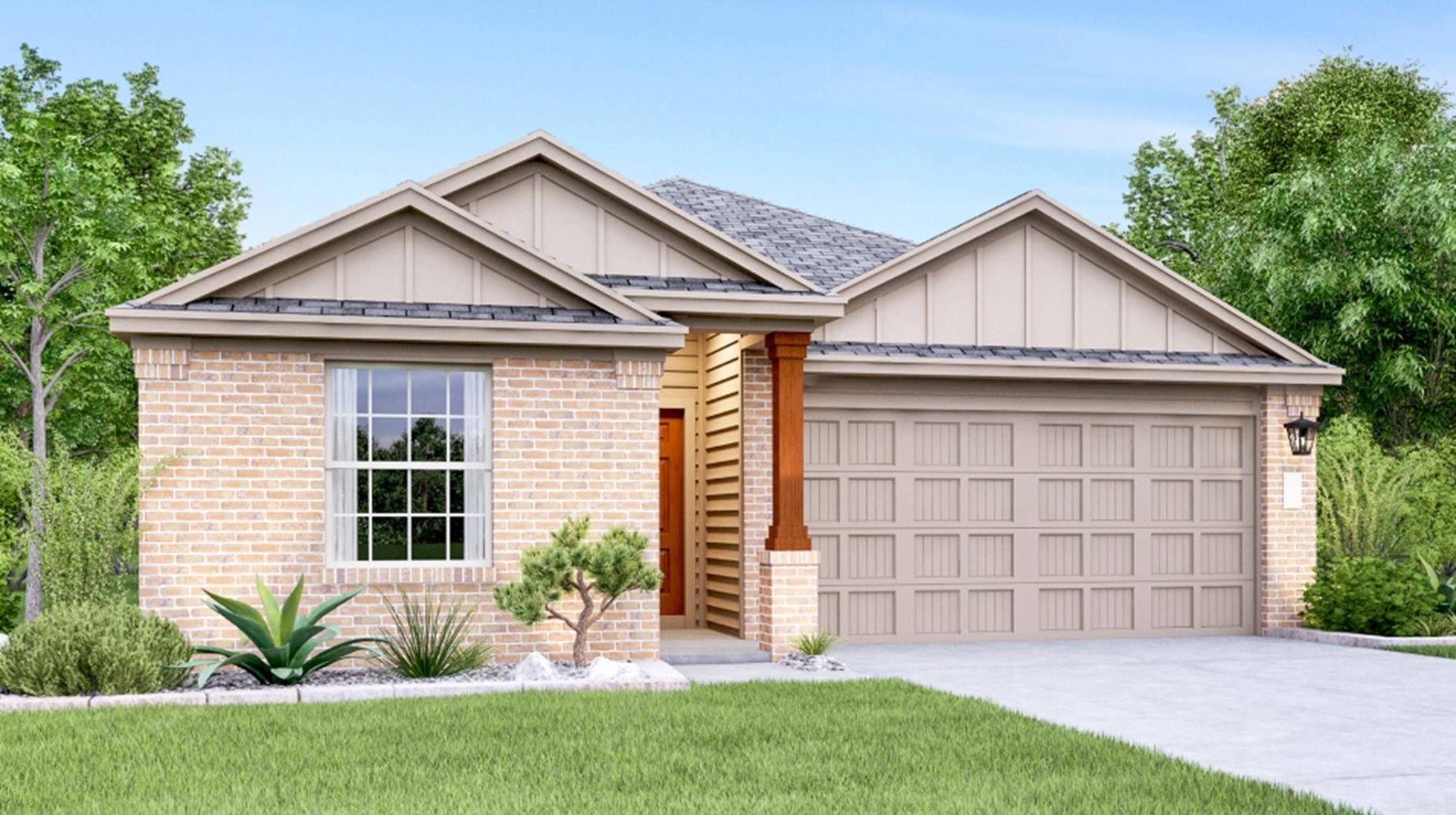125 Seminole DR, San Marcos, TX 78666