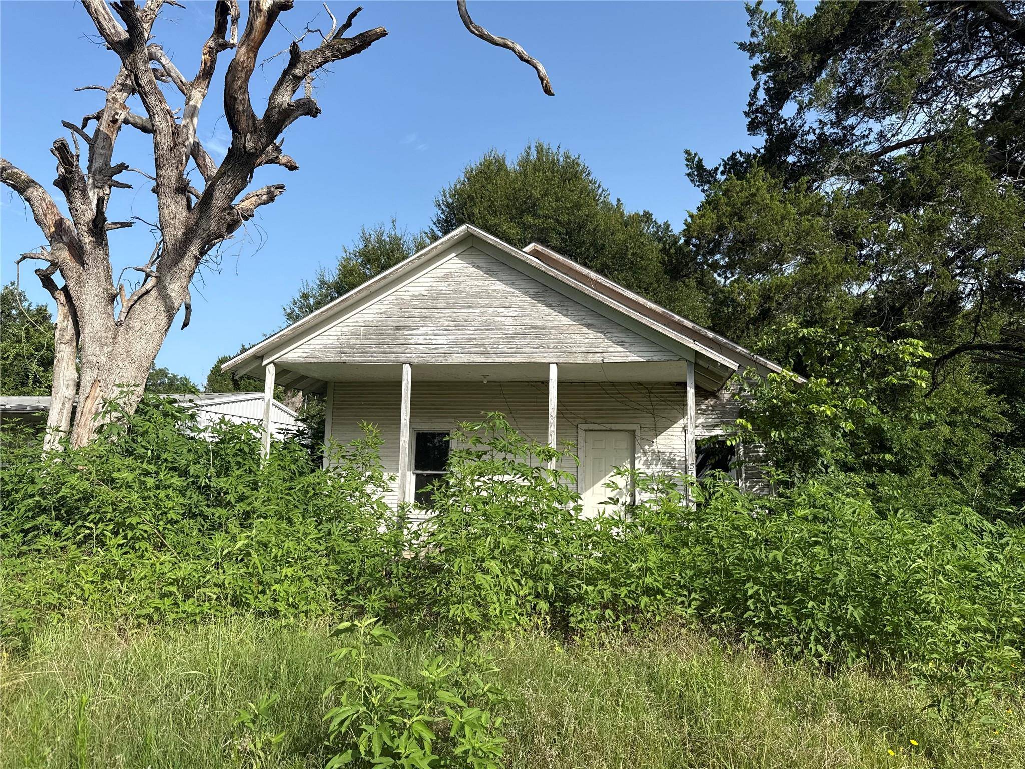 518 E Townsend ST, Calvert, TX 77837