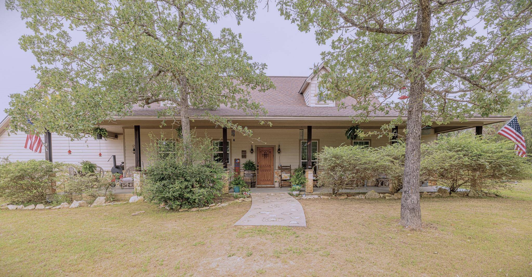 1142 22 Hills, Gause, TX 77857