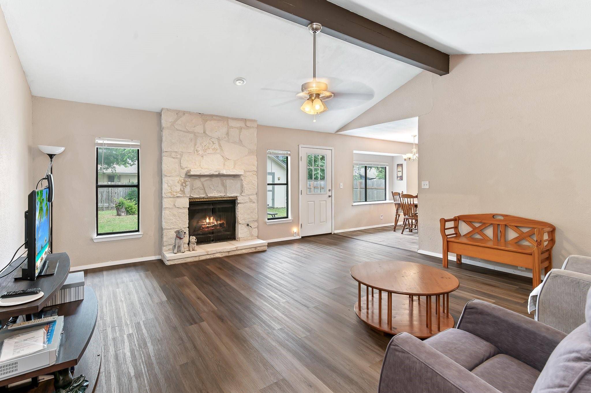 1408 Wroxton WAY, Round Rock, TX 78664