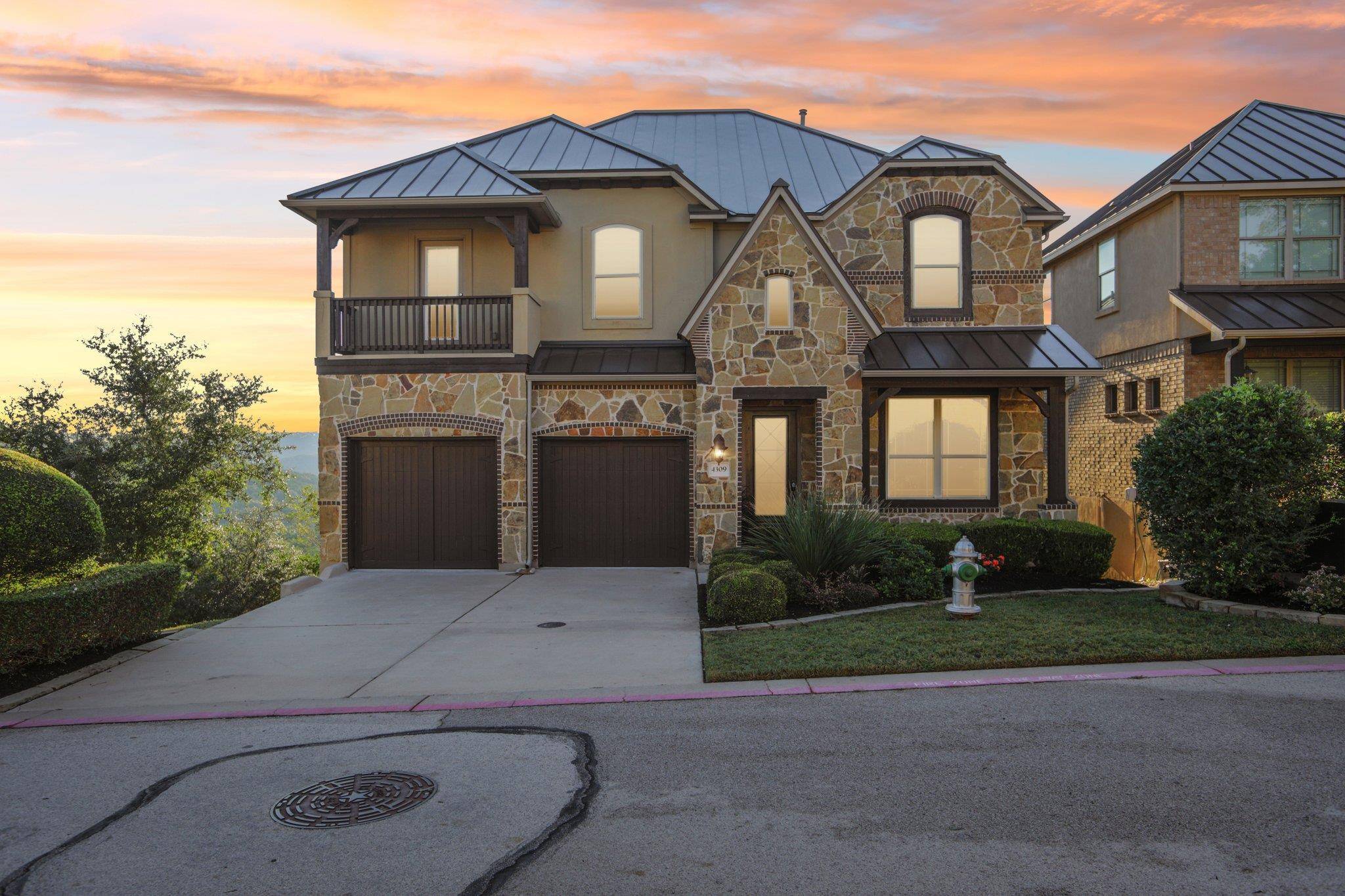 4309 Vista Verde DR, Austin, TX 78732