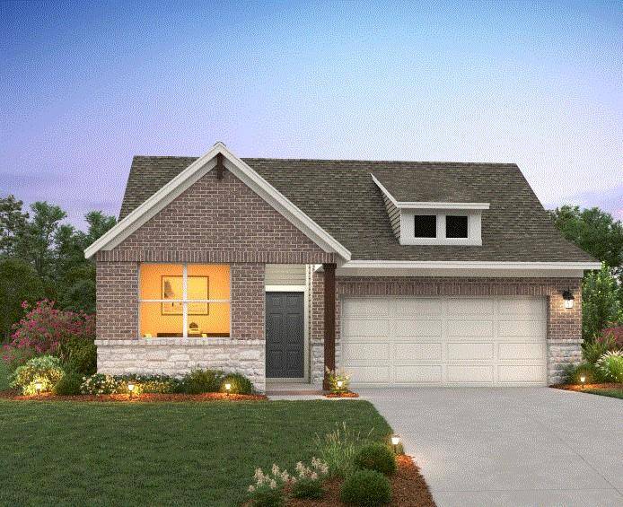 119 Iva LN, Georgetown, TX 78626