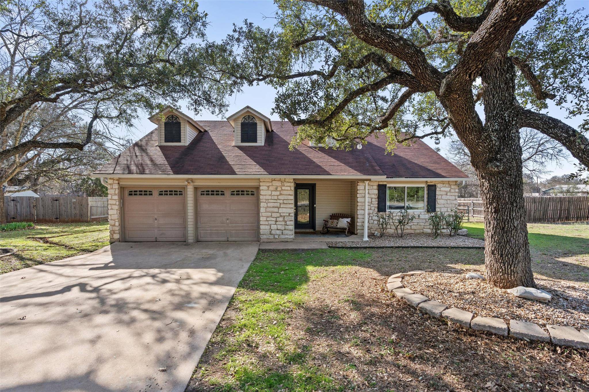 3431 Bliss Spillar RD, Manchaca, TX 78652