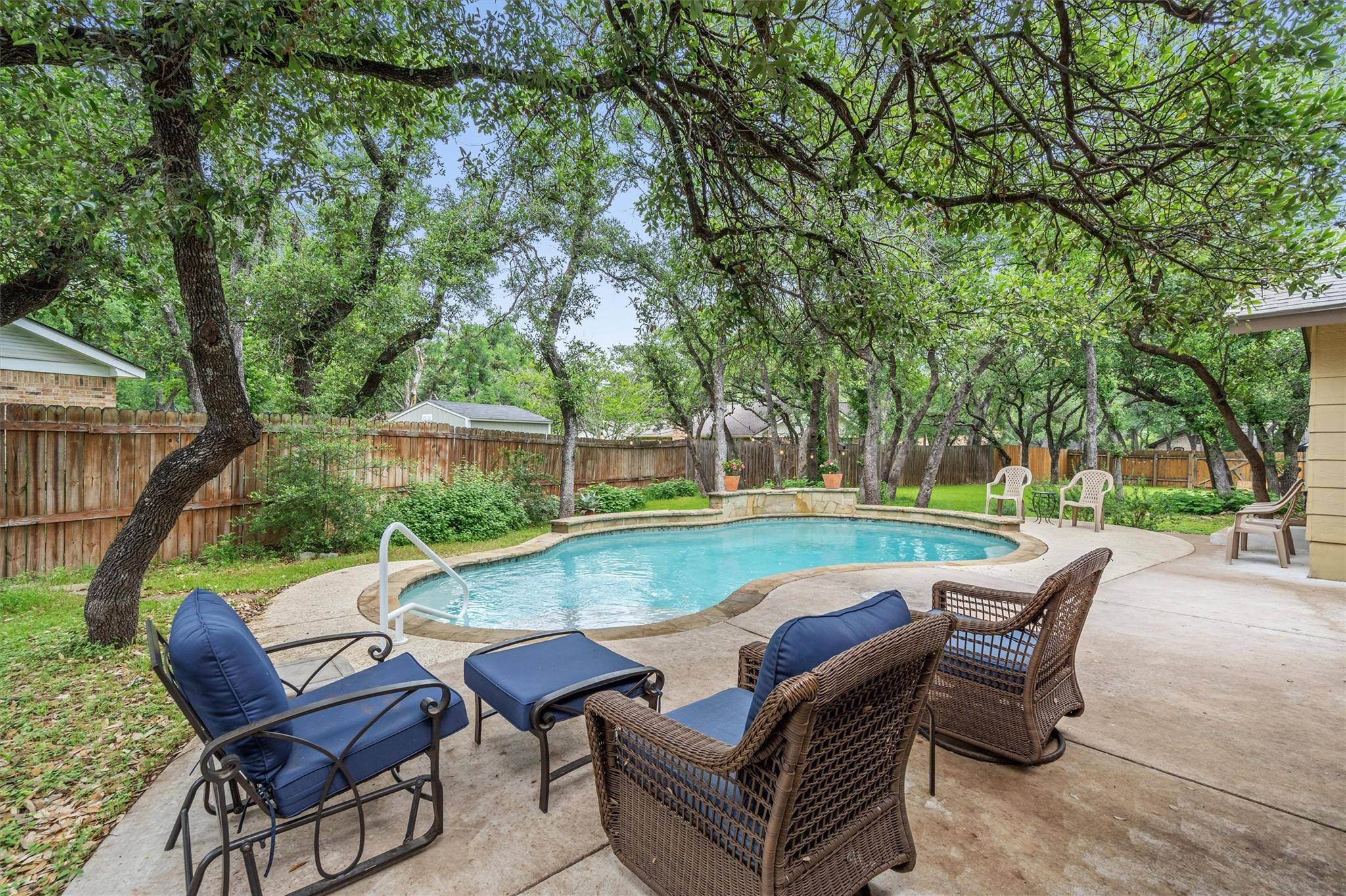 701 Cavu RD, Georgetown, TX 78628