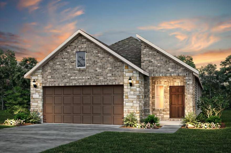 306 Bridge Deck LOOP, Kyle, TX 78640