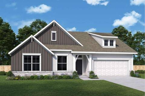594 Texas Sage LOOP, Buda, TX 78610