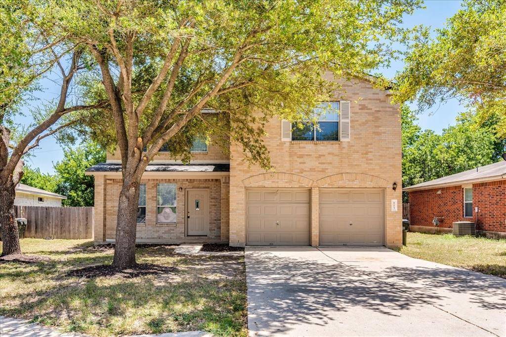 115 Spur CV, Kyle, TX 78640
