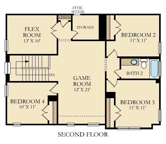 204 Jeffers, Kyle, TX 78640