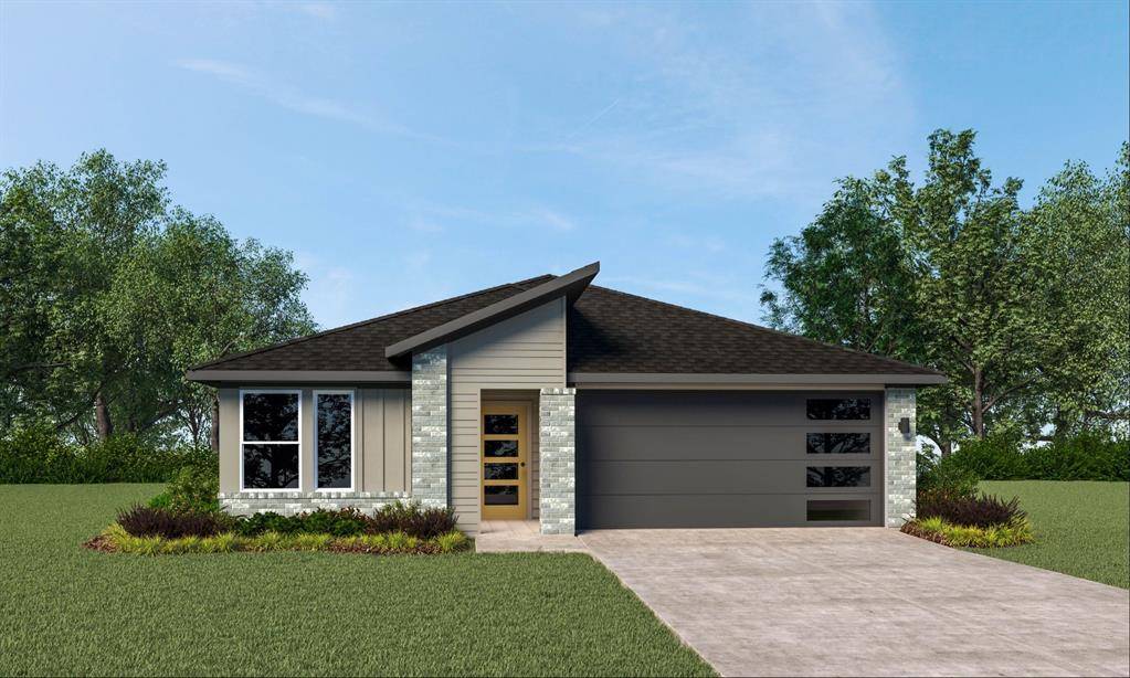 501 Coda XING, Georgetown, TX 78633