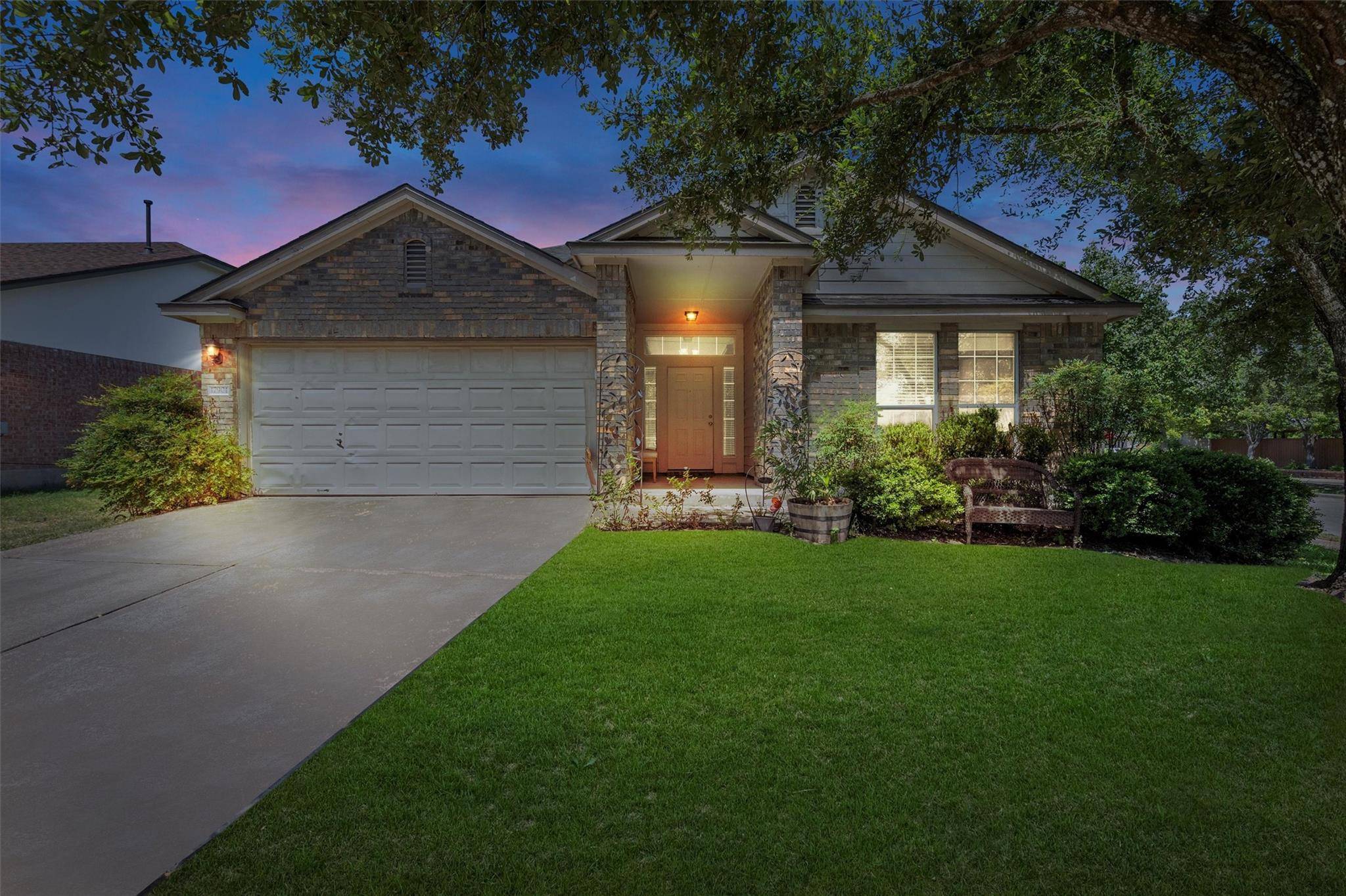 17901 Quitman Mountain WAY, Round Rock, TX 78664