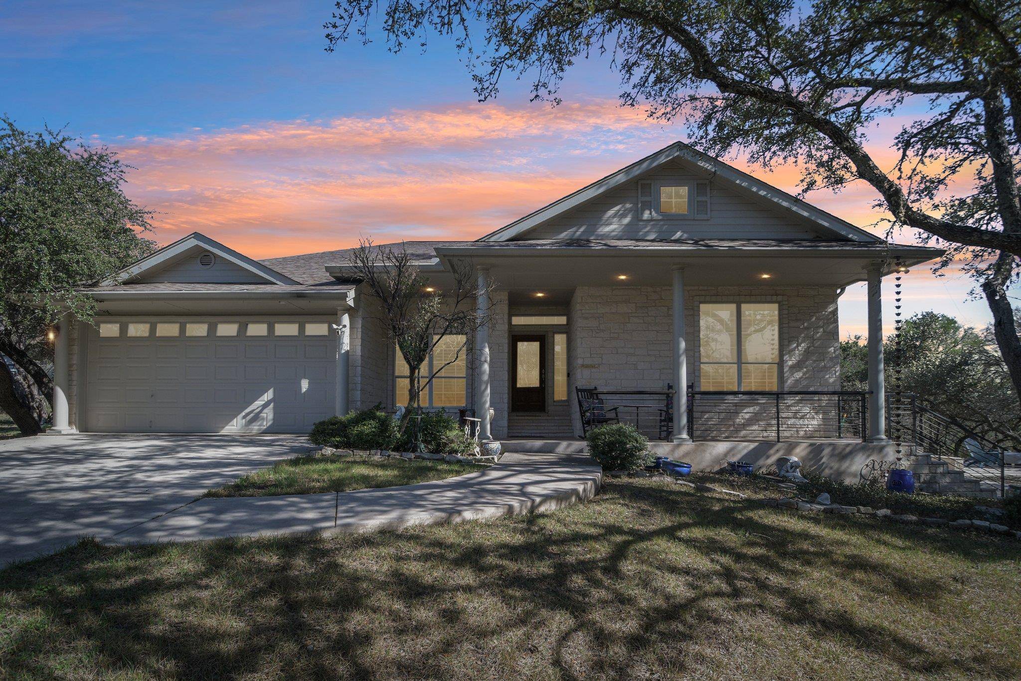 217 Augusta DR, Wimberley, TX 78676
