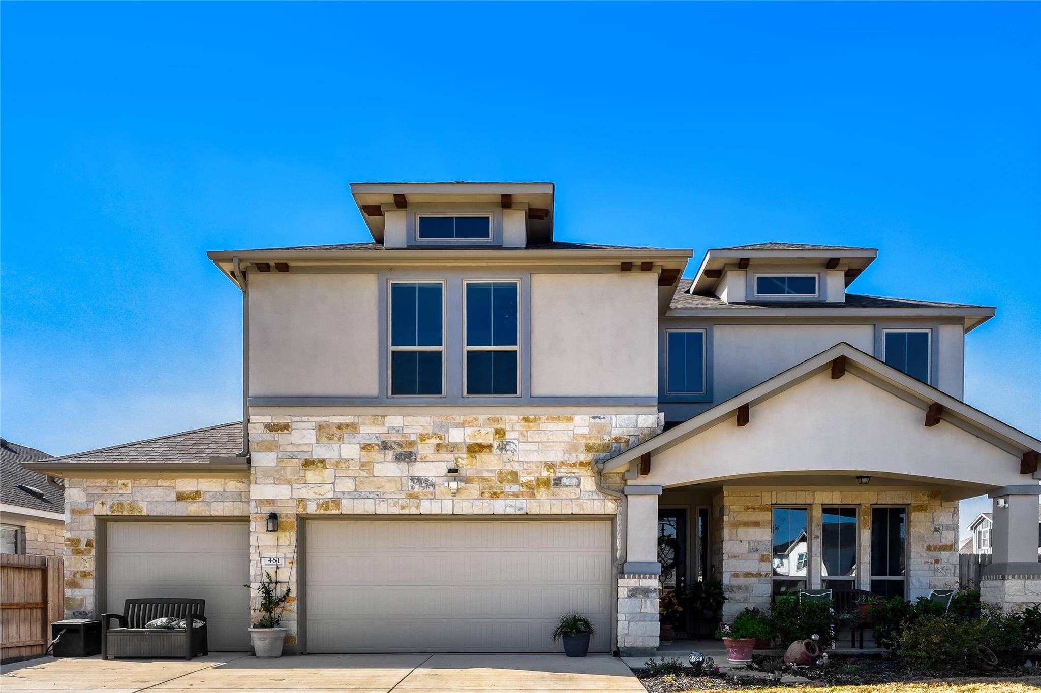 461 Chaste Tree DR, San Marcos, TX 78666