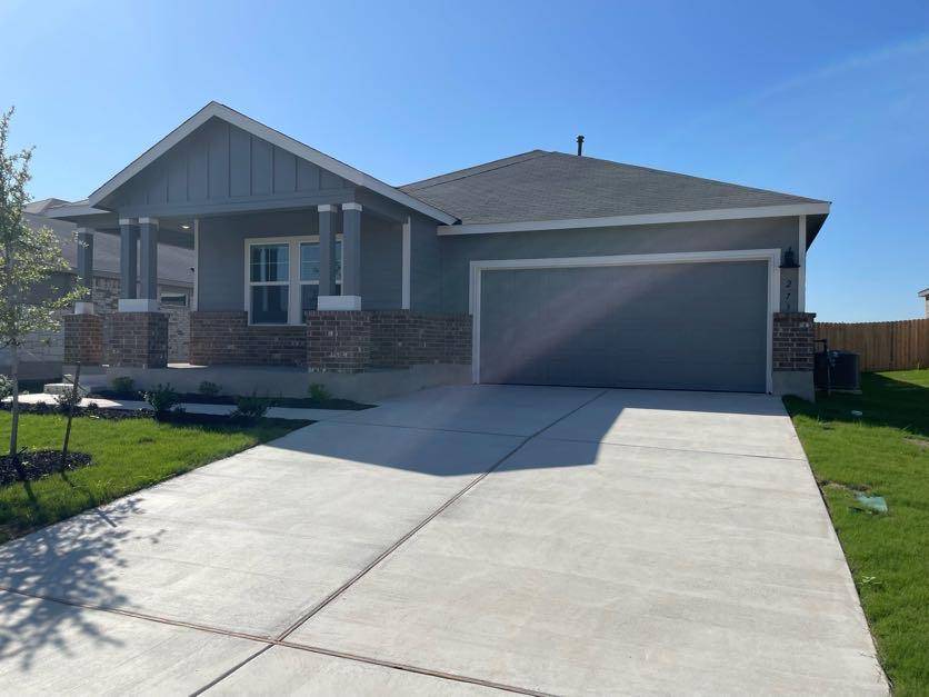 273 Magalia LN, Kyle, TX 78640