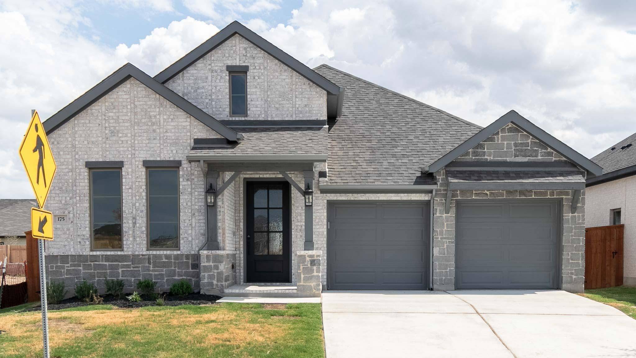 175 King Haakon Bay DR, Kyle, TX 78640