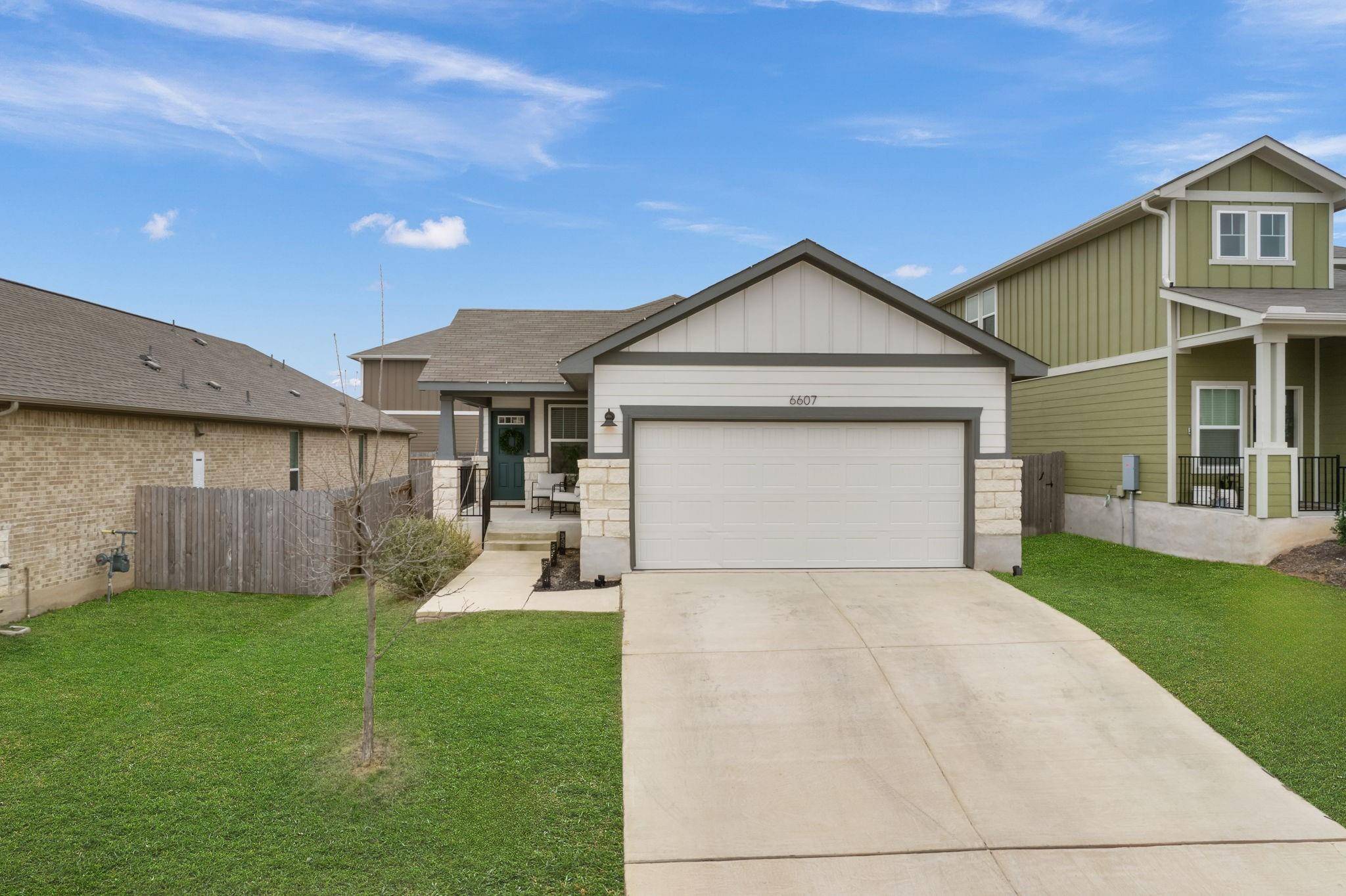 6607 Mallord Brook BND, Buda, TX 78610