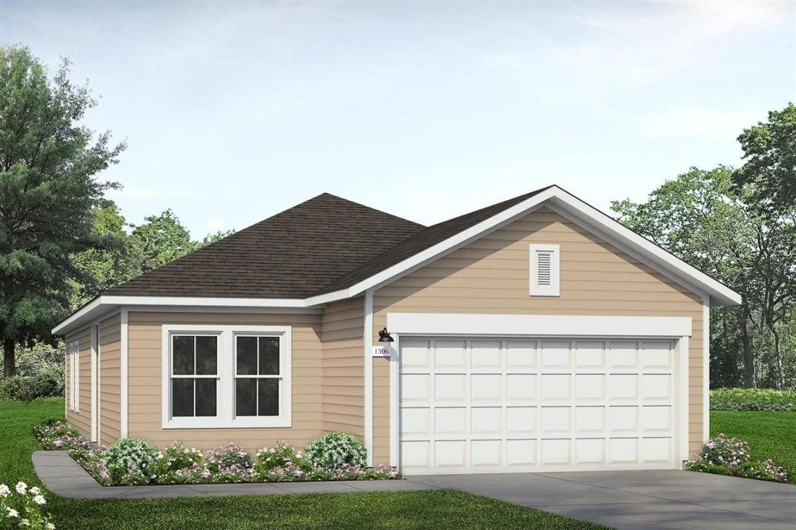 13410 Riding DR, Pflugerville, TX 78660