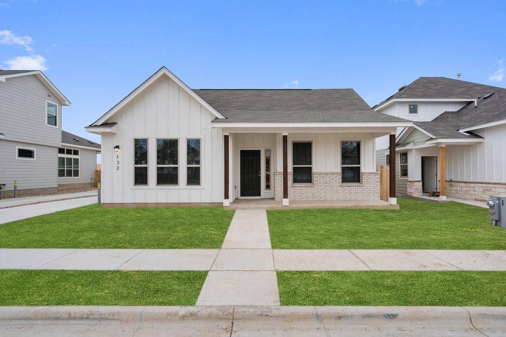 132 Condesa ST, Kyle, TX 78640