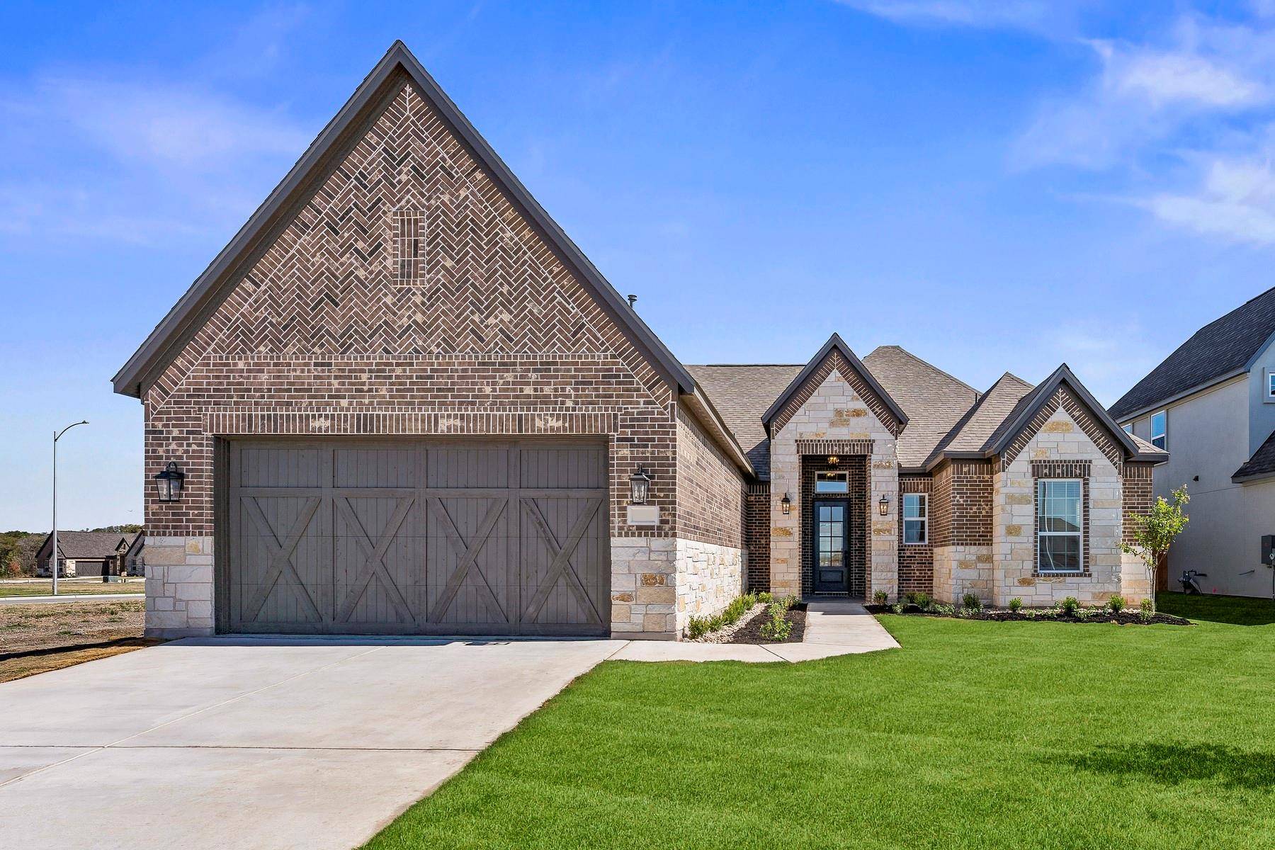 17417 Autumn Falls DR, Manor, TX 78653