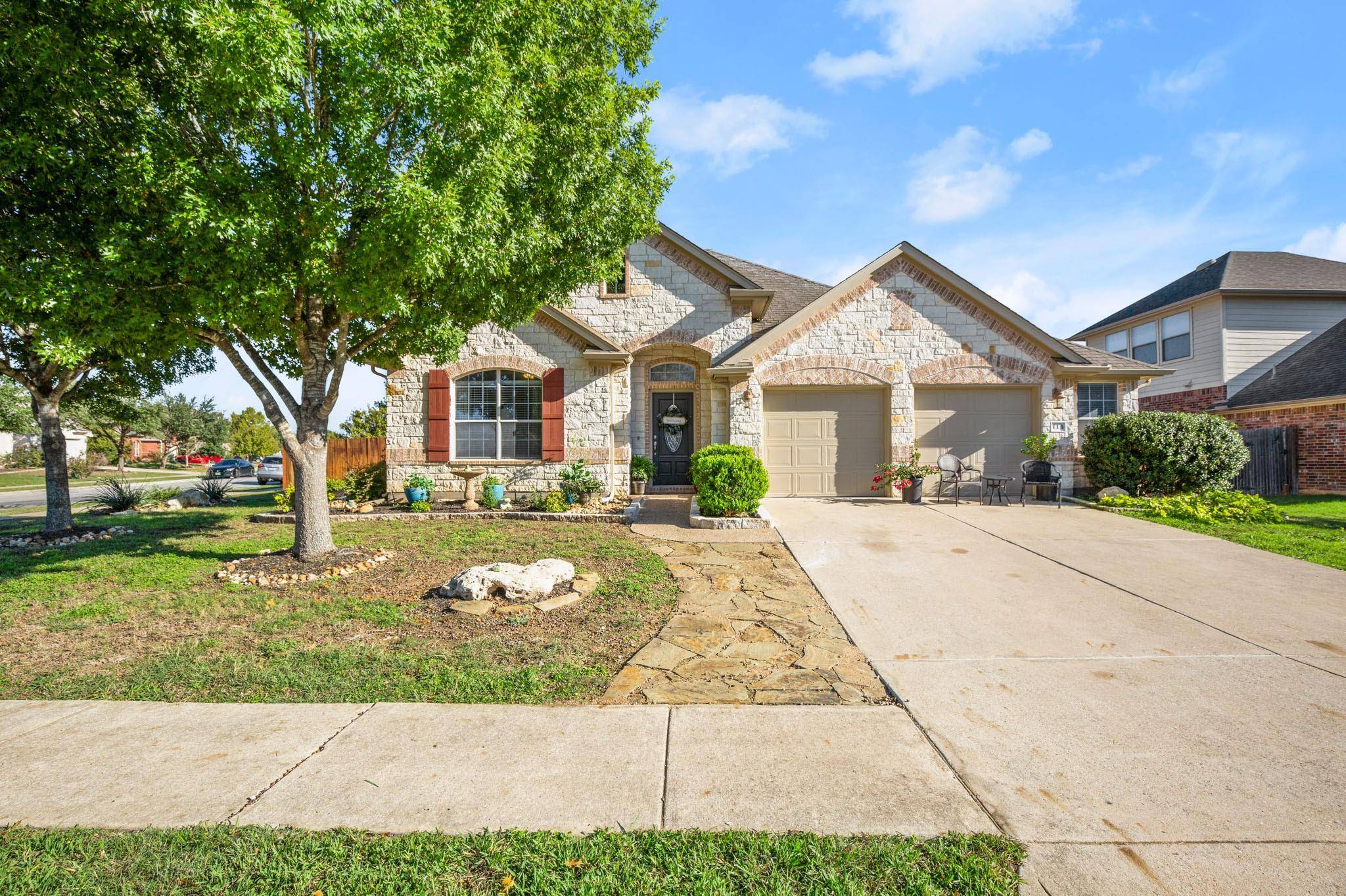 113 Tarbox Brown DR, Buda, TX 78610