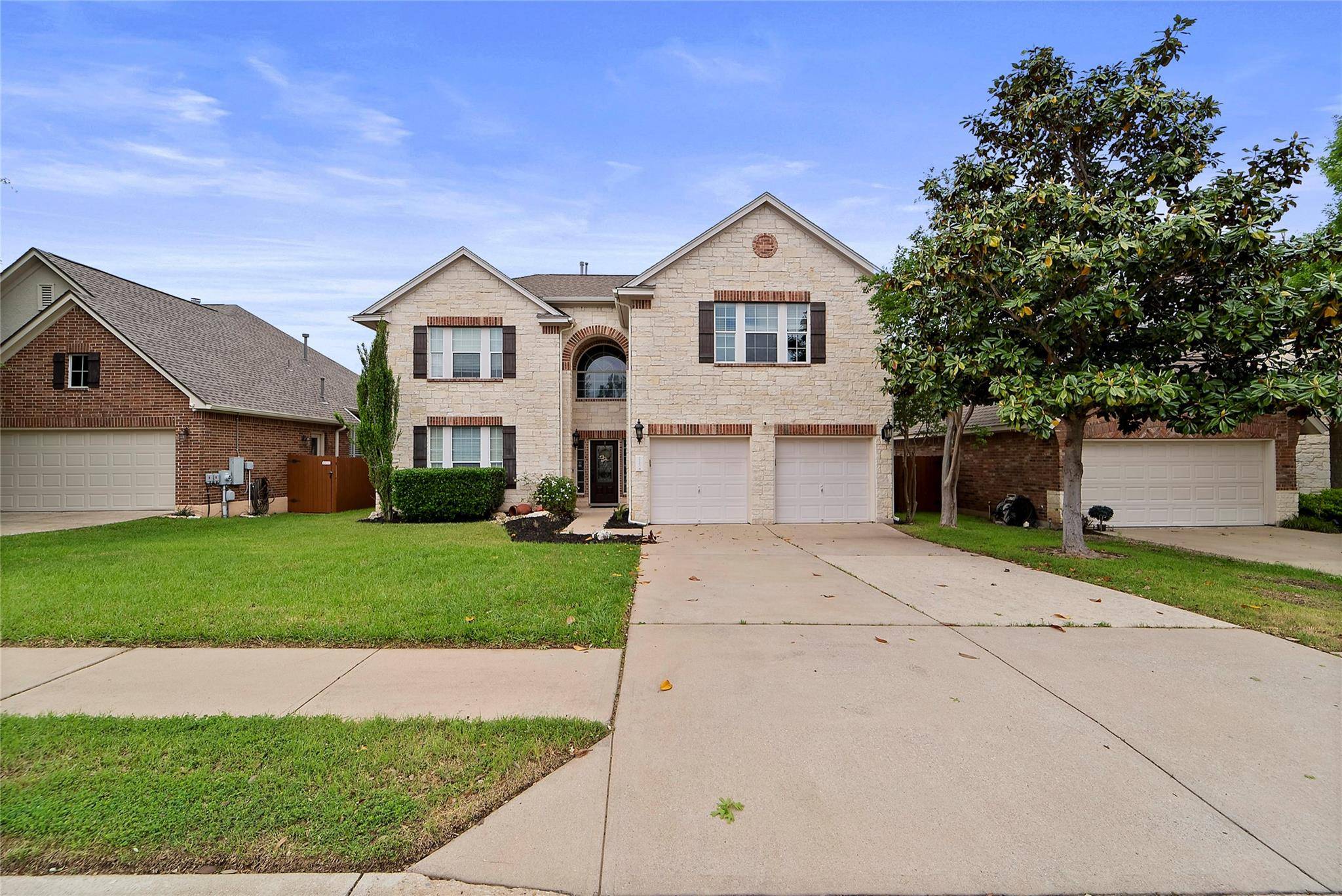 2203 Bindon DR, Cedar Park, TX 78613