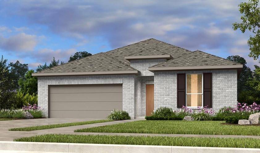 12616 Summer Springs PASS, Buda, TX 78610