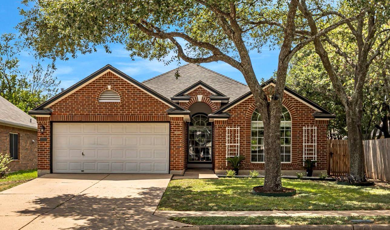 3825 Mocha TRL, Austin, TX 78728