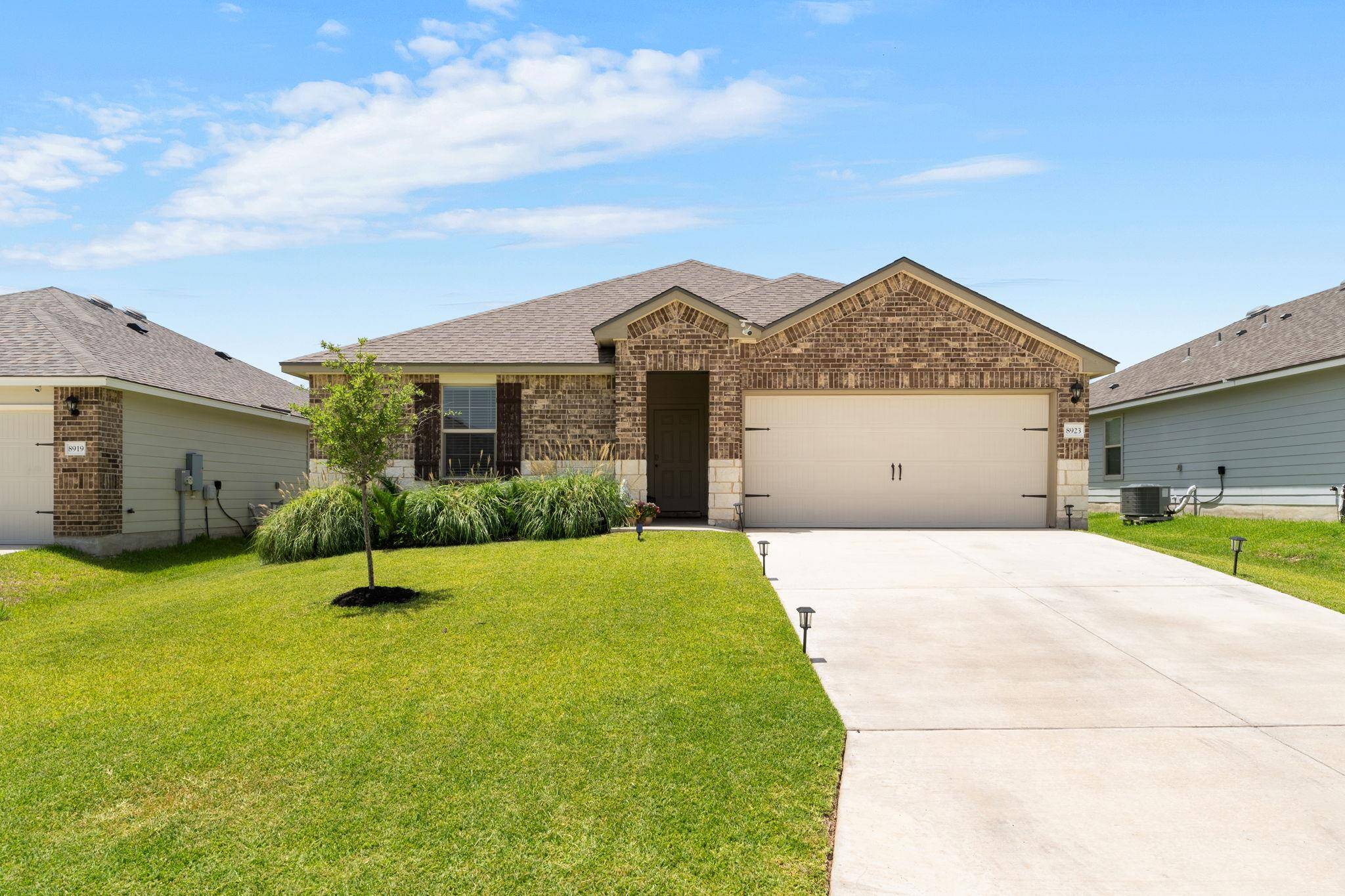 8923 Cantera Ridge RD, Temple, TX 76502