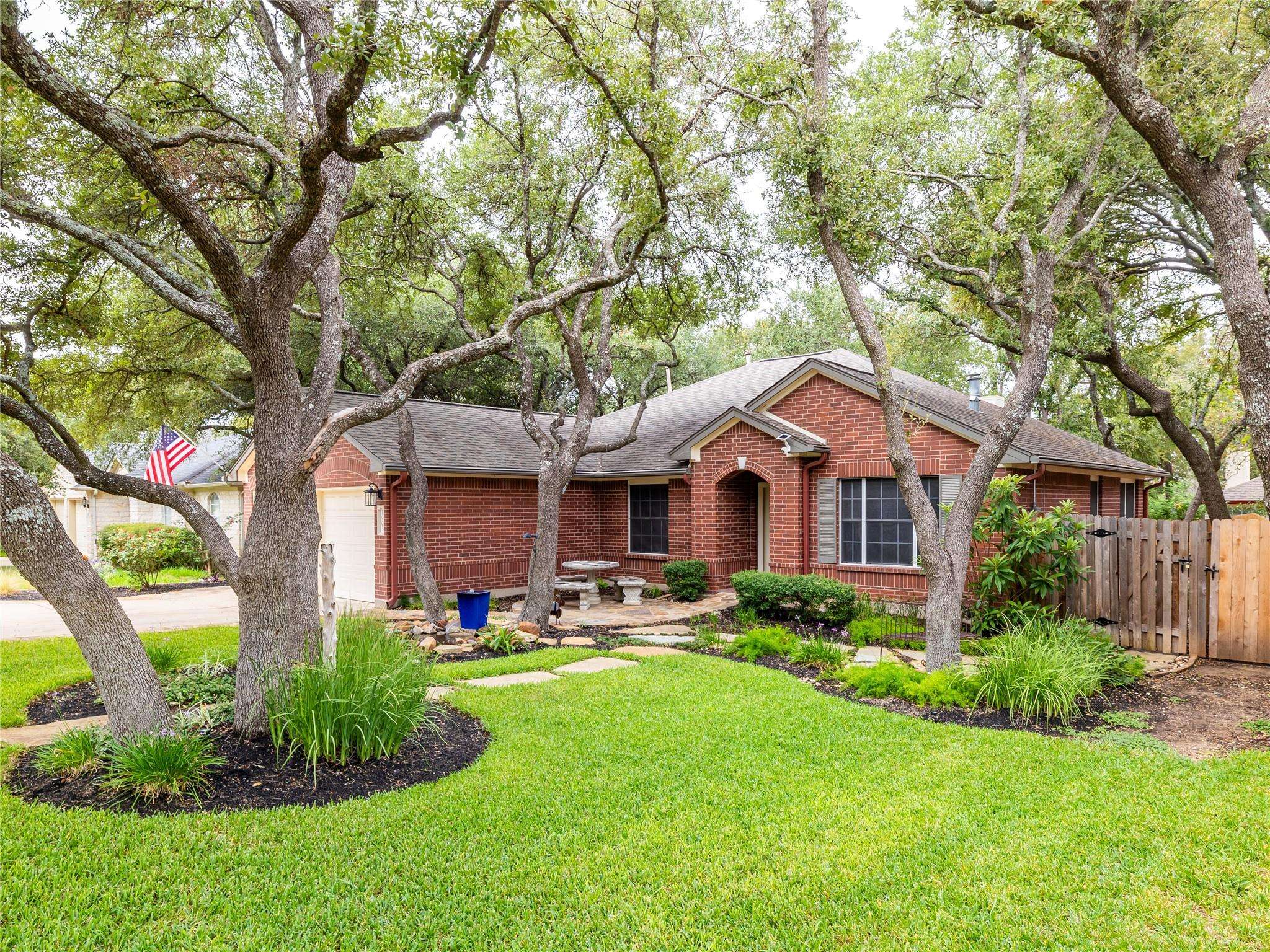 1903 Trafalger CV, Cedar Park, TX 78613