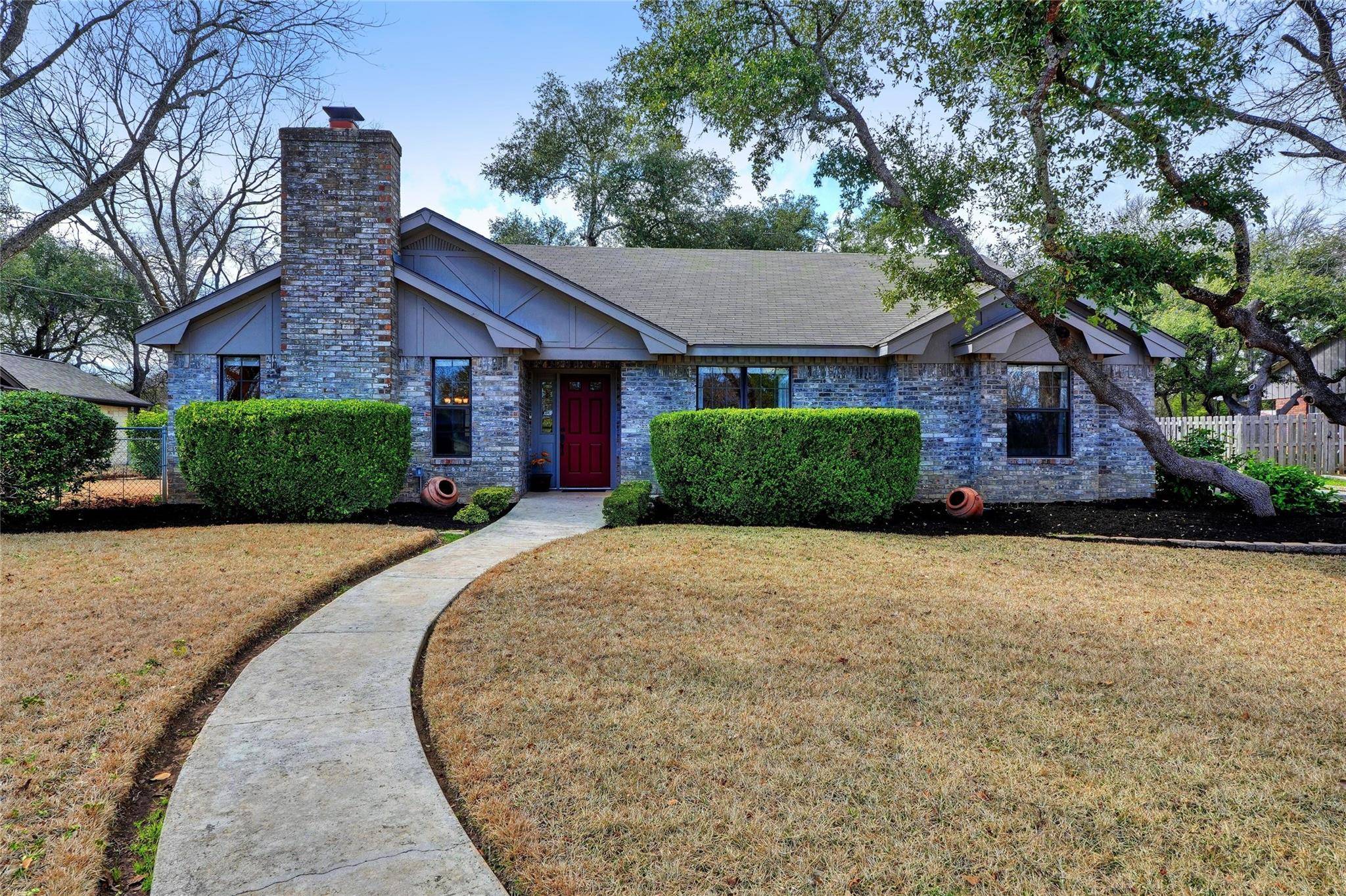 4320 W Cordoba CIR, Georgetown, TX 78628