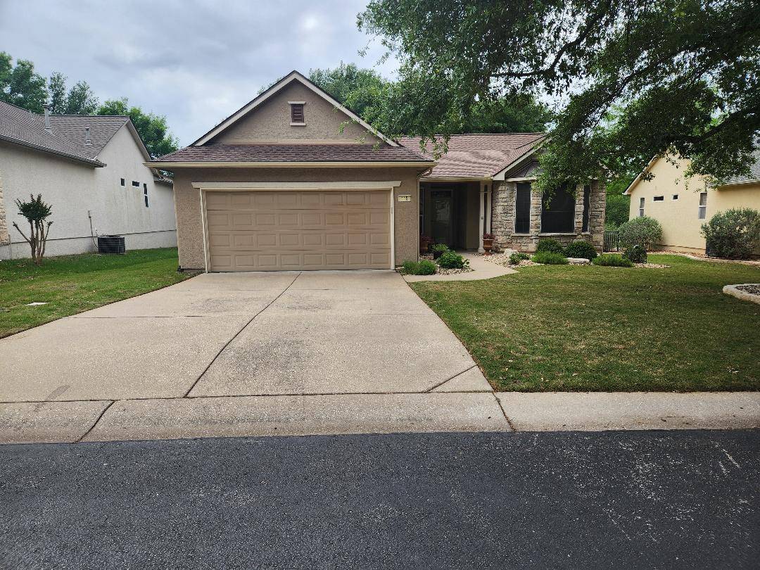 115 Rain Lily LN, Georgetown, TX 78628