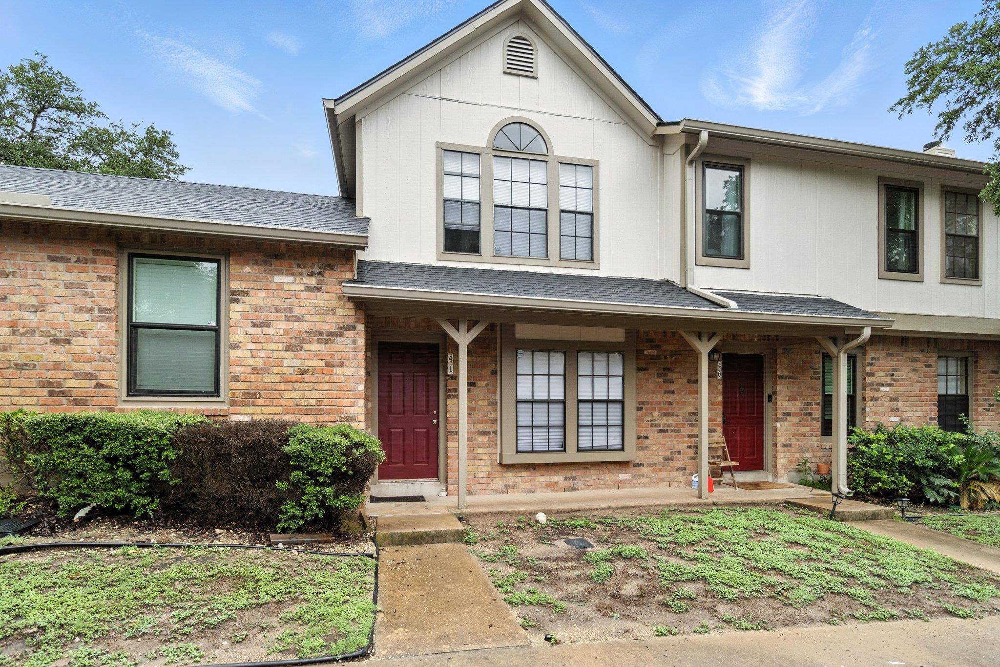 11821 Bittern Hollow DR #41, Austin, TX 78758