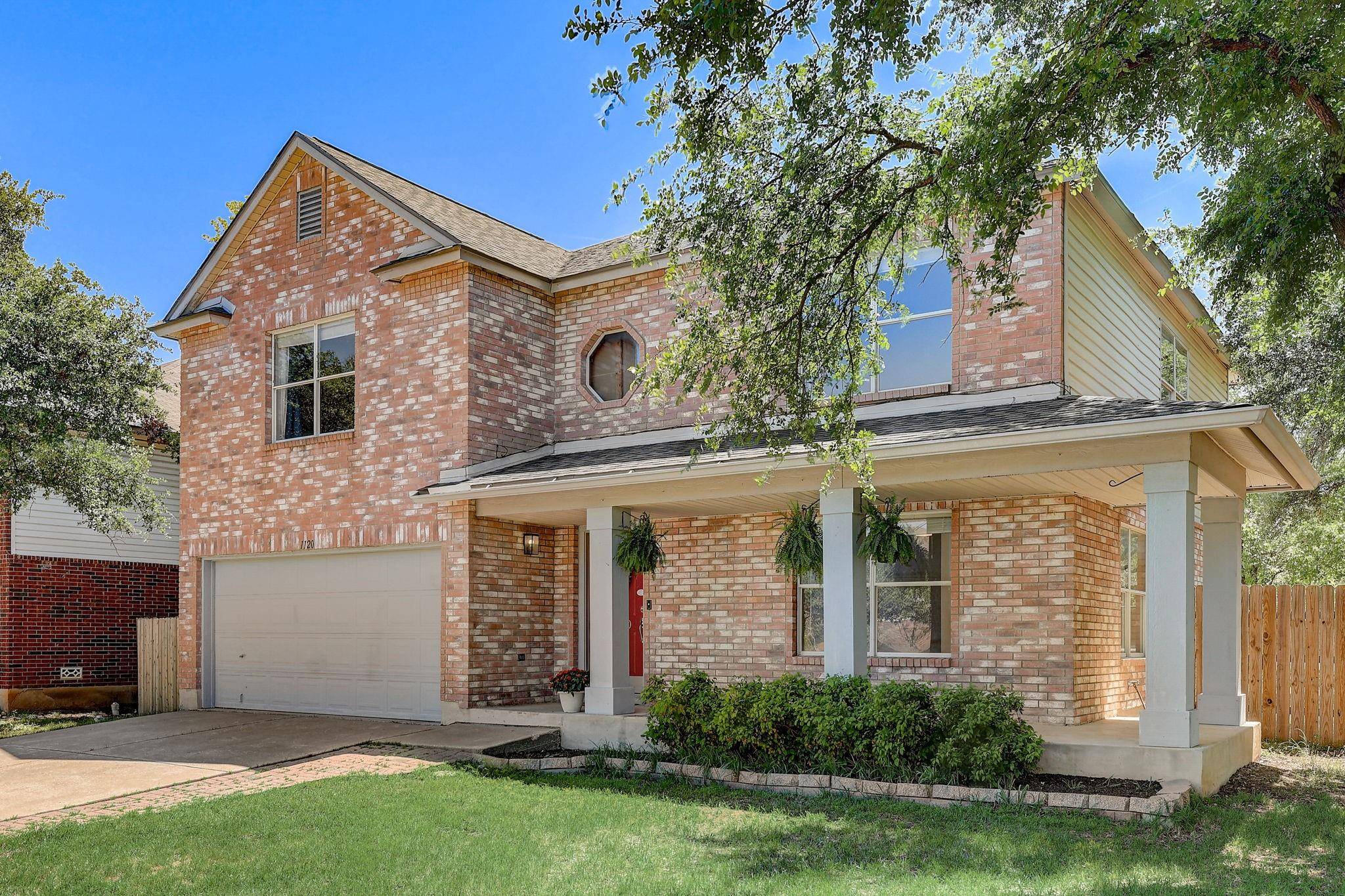 1120 Welch WAY, Cedar Park, TX 78613