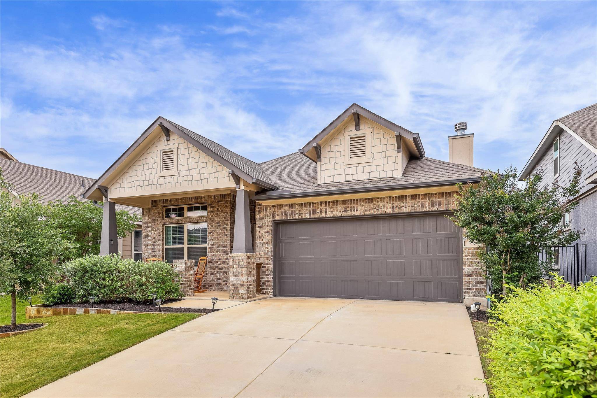 364 Bonnet BLVD, Georgetown, TX 78628