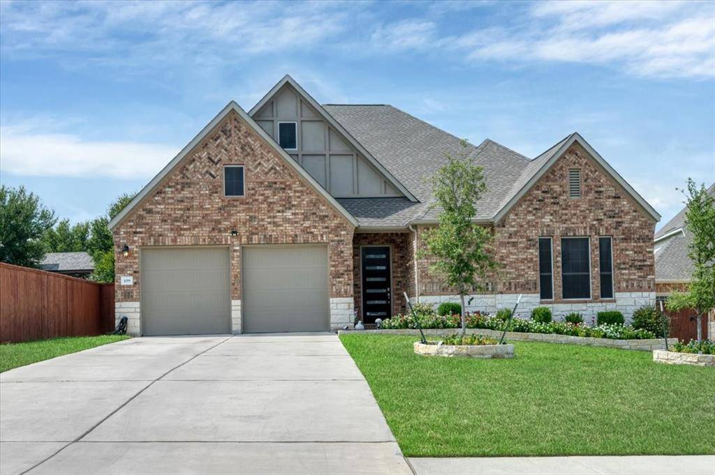 109 Bluffview CV, Georgetown, TX 78628