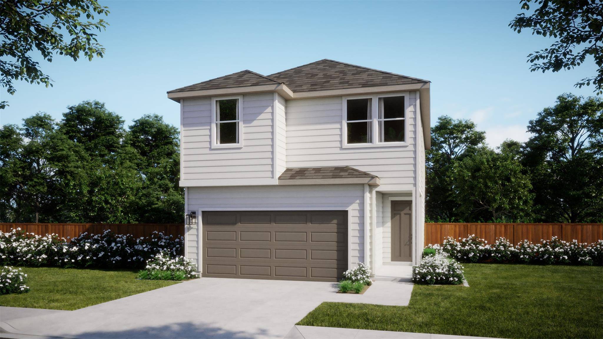 124 Sycamore Pines, Kyle, TX 78640
