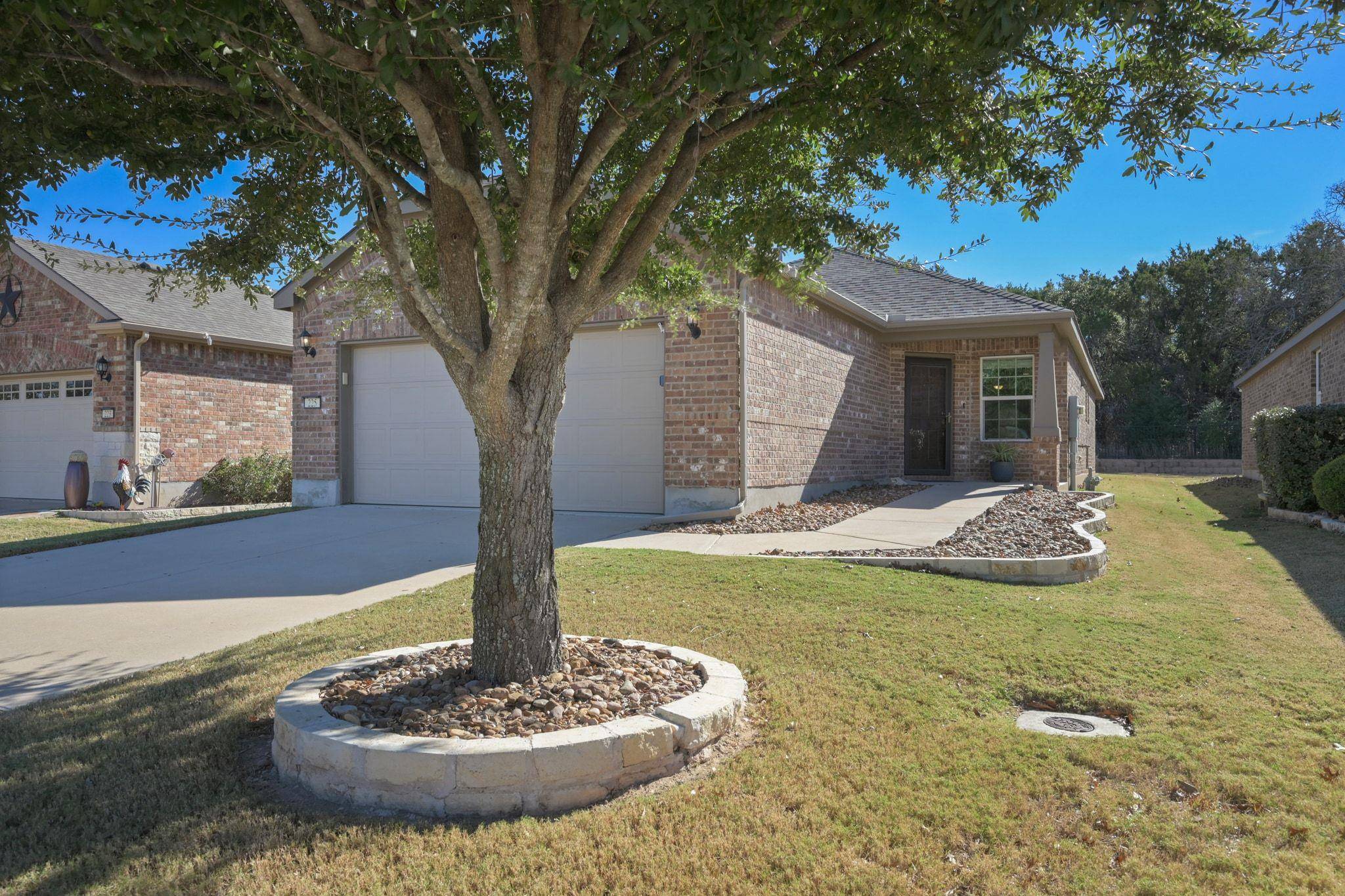 225 Hobby ST, Georgetown, TX 78633