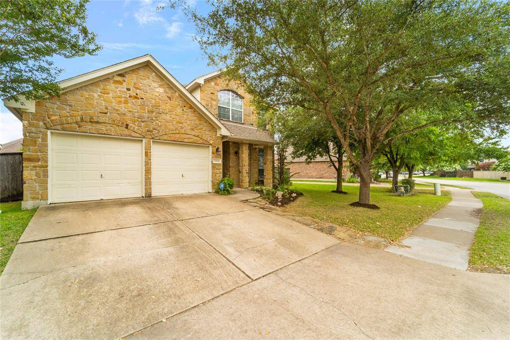 13616 Tercel TRCE, Manor, TX 78653