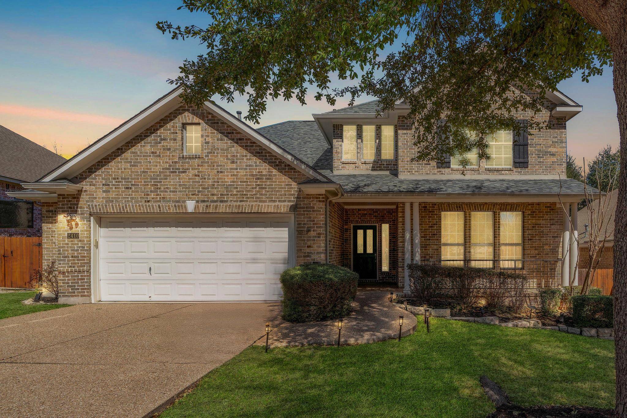 2410 Danciger LN, Cedar Park, TX 78613