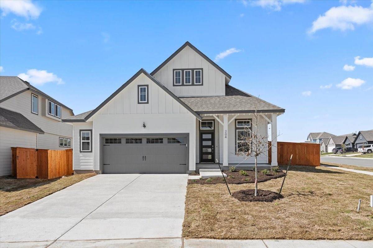 204 Camino Verde, San Marcos, TX 78666