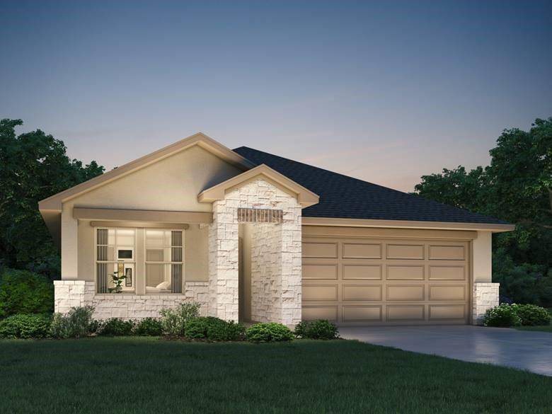 157 Sun Grove TRL, Georgetown, TX 78628