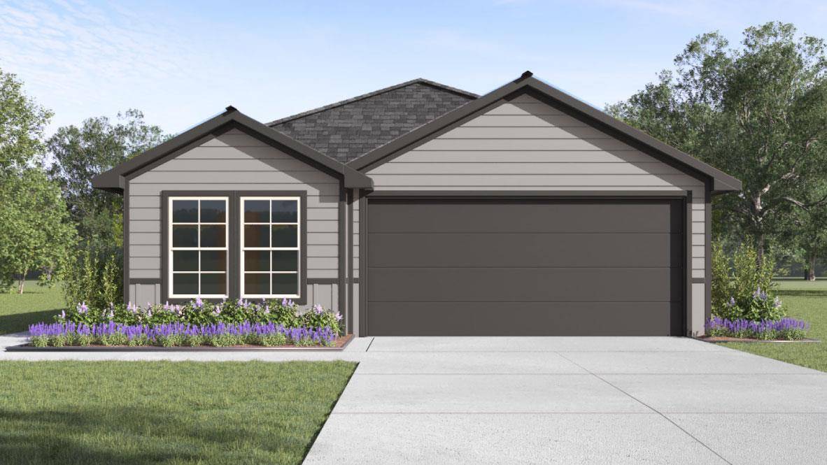 12008 Pike BND, Mustang Ridge, TX 78610