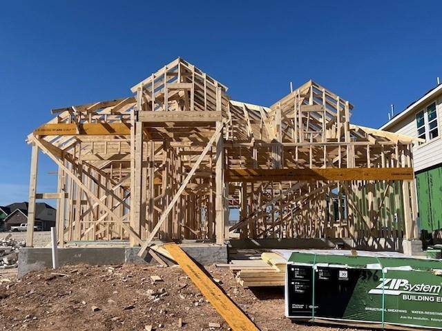 221 Wingstem WAY, Georgetown, TX 78633