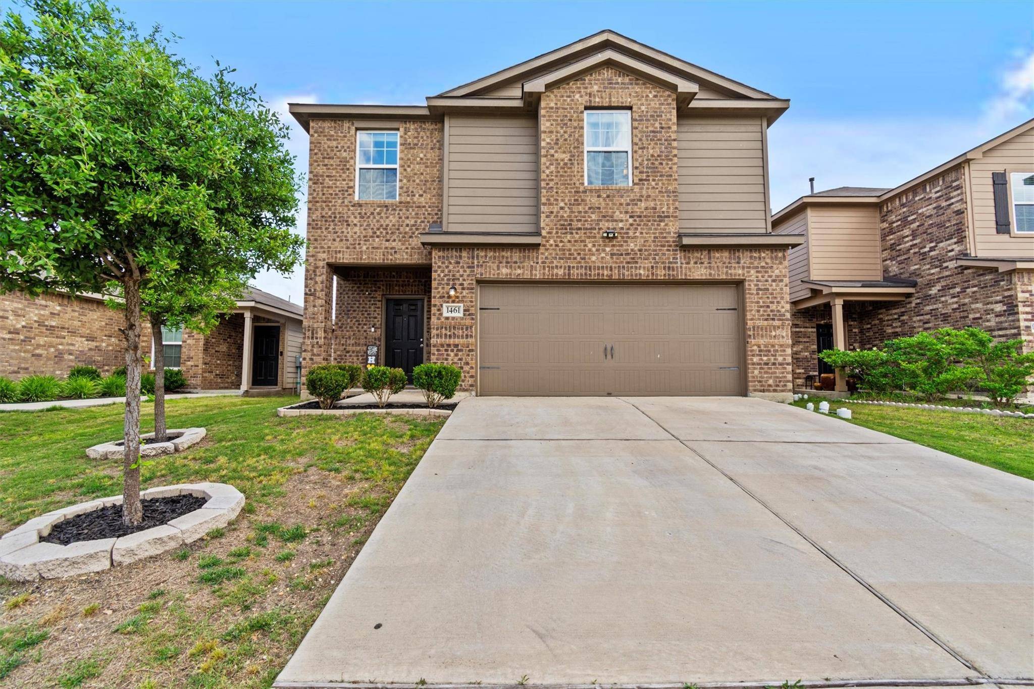 1461 Amy DR, Kyle, TX 78640