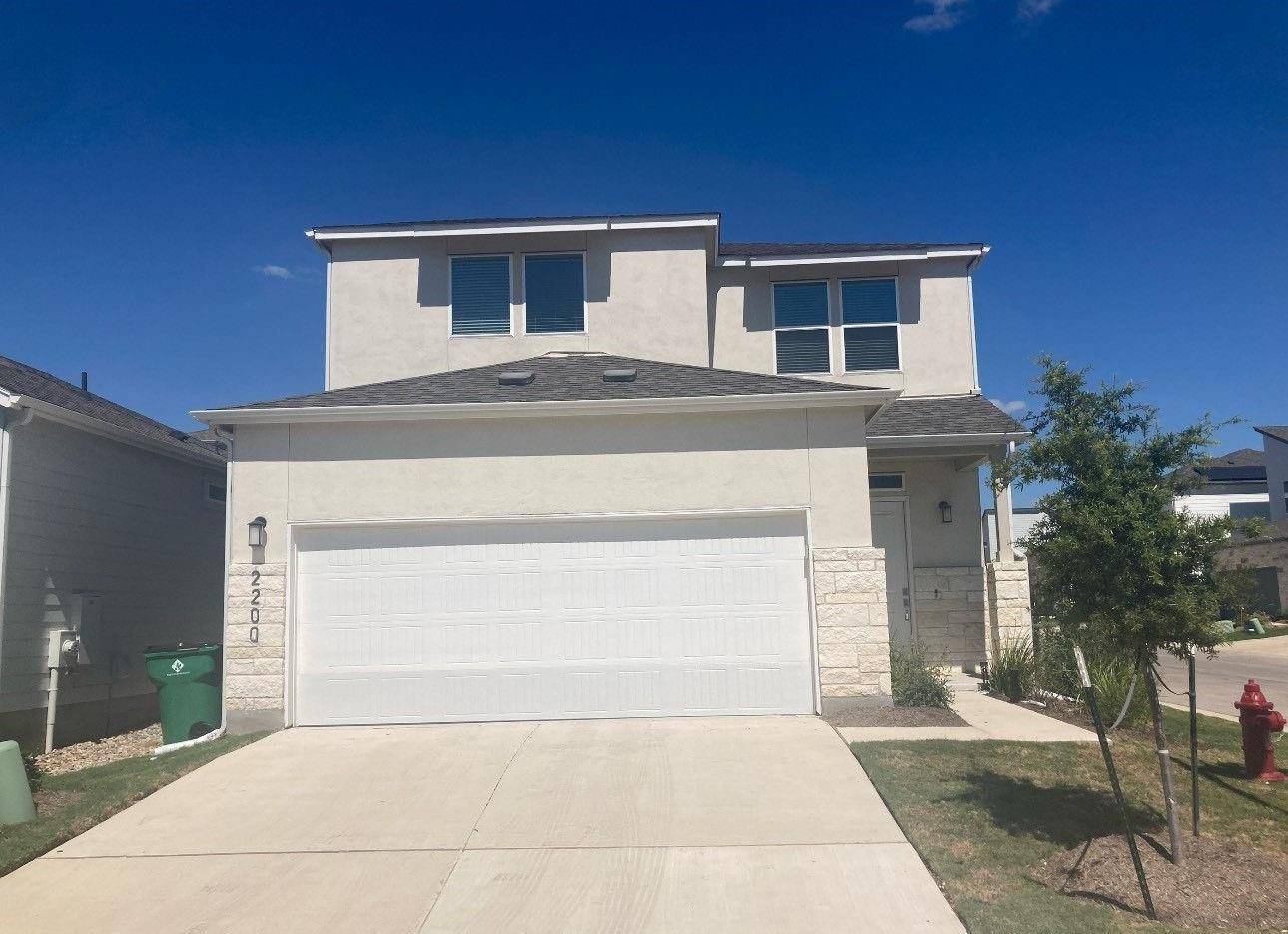 2200 Grenache DR, Pflugerville, TX 78664