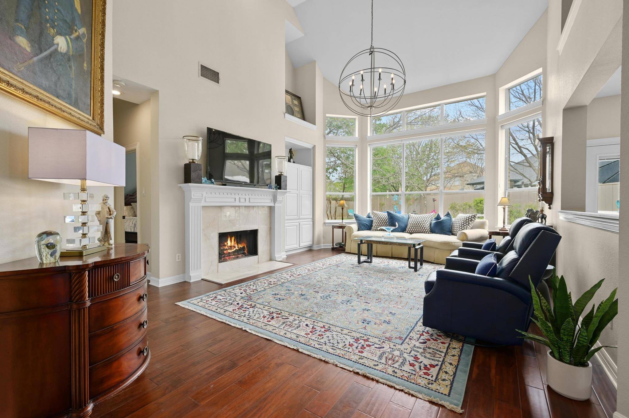 206 Champions DR, Georgetown, TX 78628